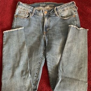 ✨ Rockstar old navy jeans✨